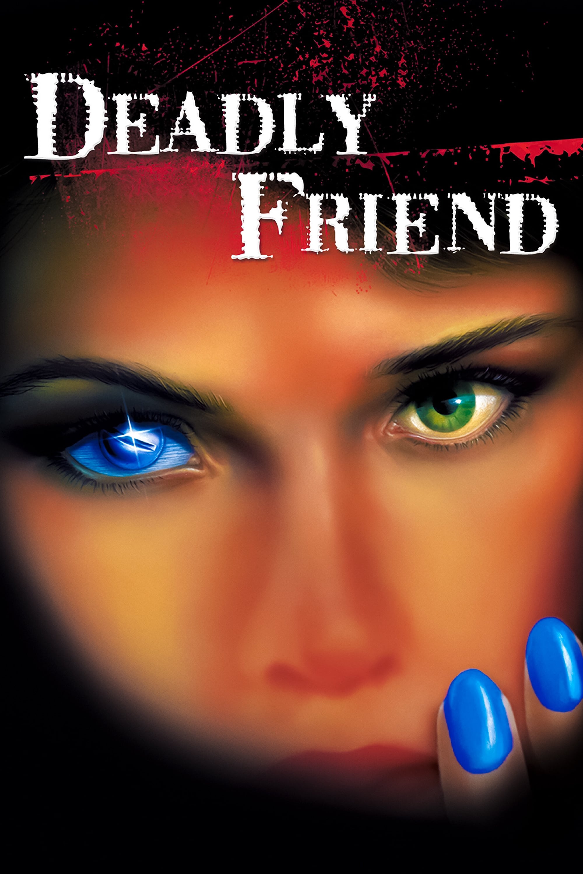 Deadly Friend (1986) Movie. Where To Watch Streaming Online