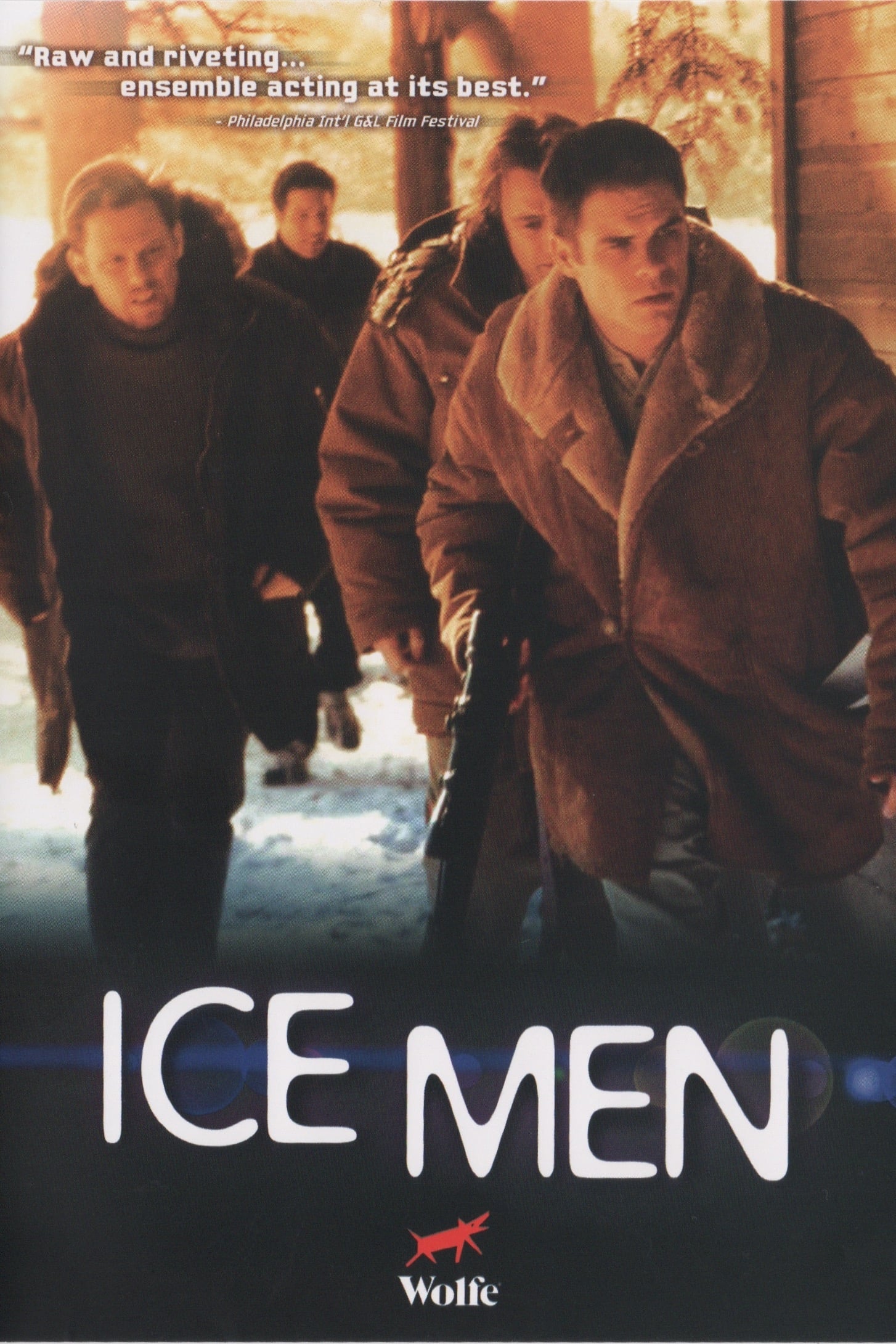 Ice Men (2004)