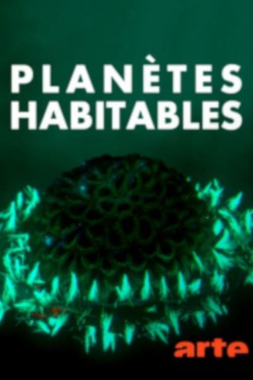 Planètes habitables – Les découvertes de "Kepler" (2014)