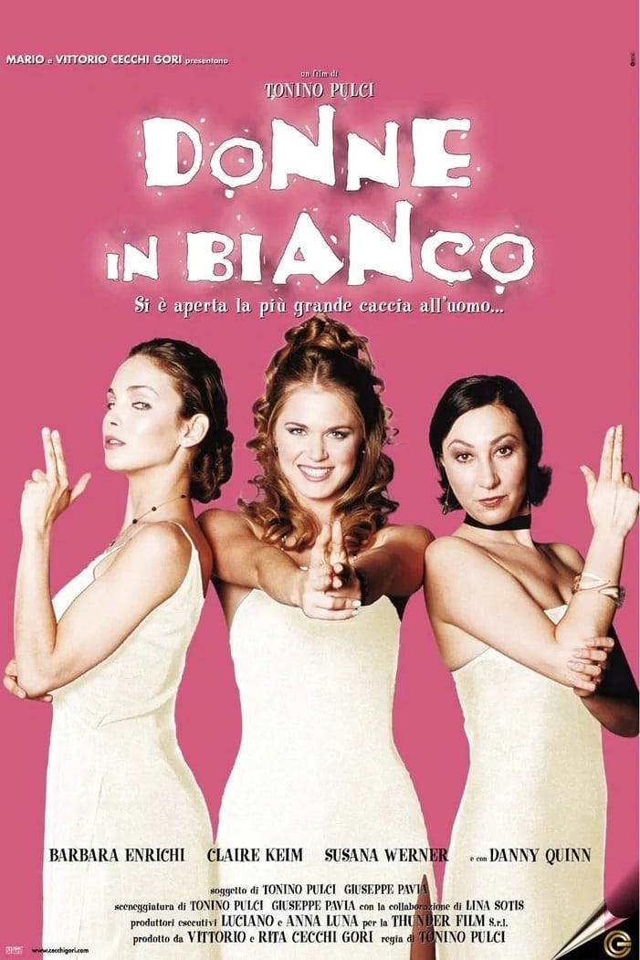 Donne in bianco (1998)