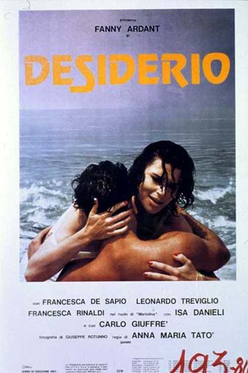 Desiderio (1984)