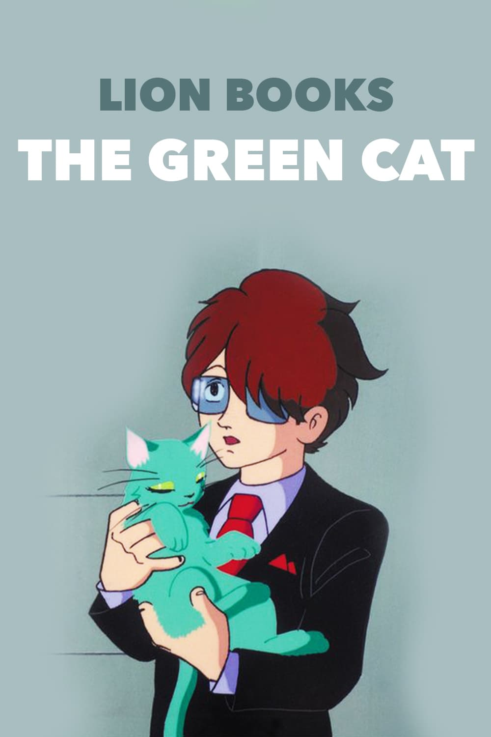 The Green Cat (1983)
