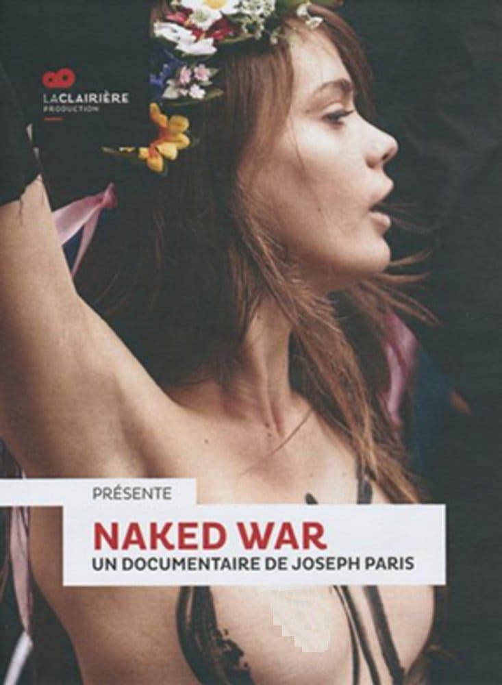 FEMEN: Naked War