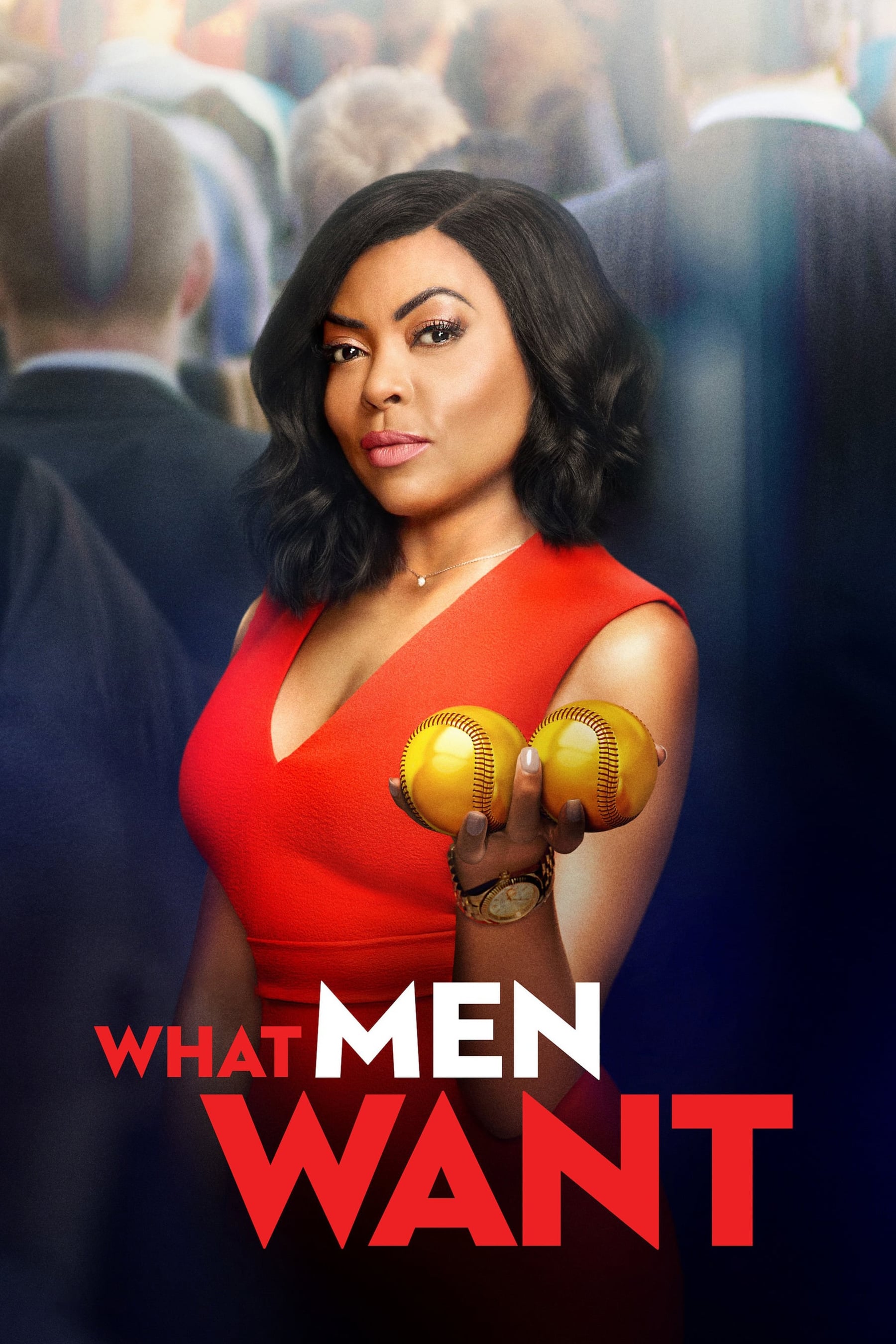 Ce que veulent les hommes (2019)