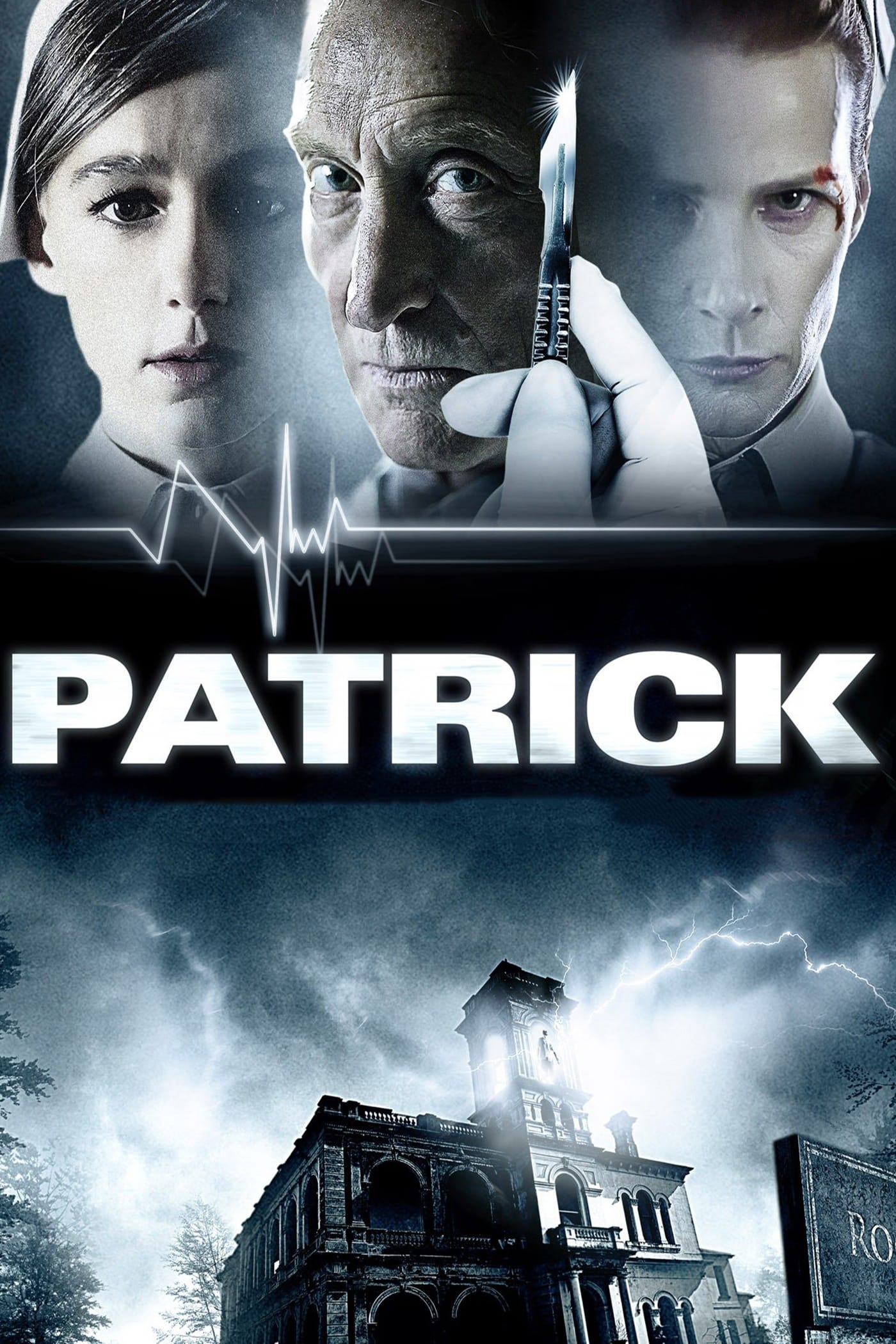 Patrick (2013)