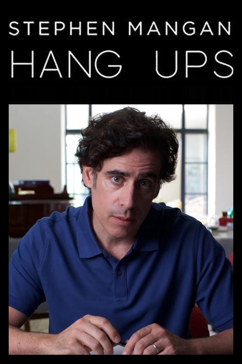 Hang Ups (2018)