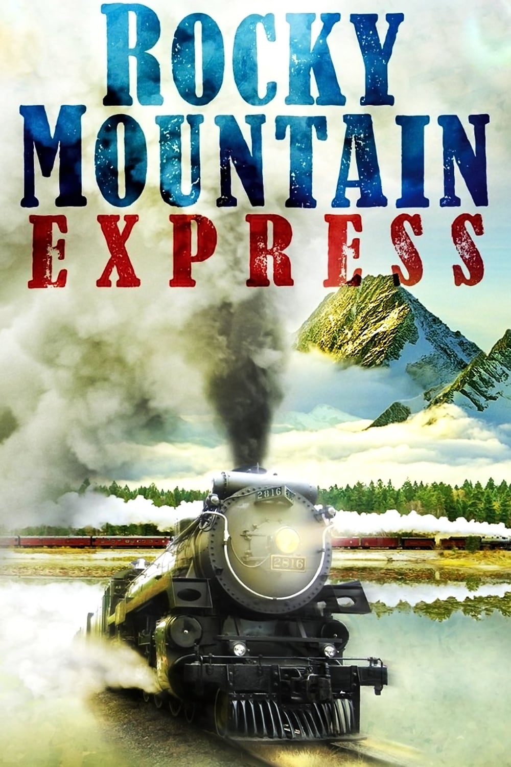 Rocky Mountain Express