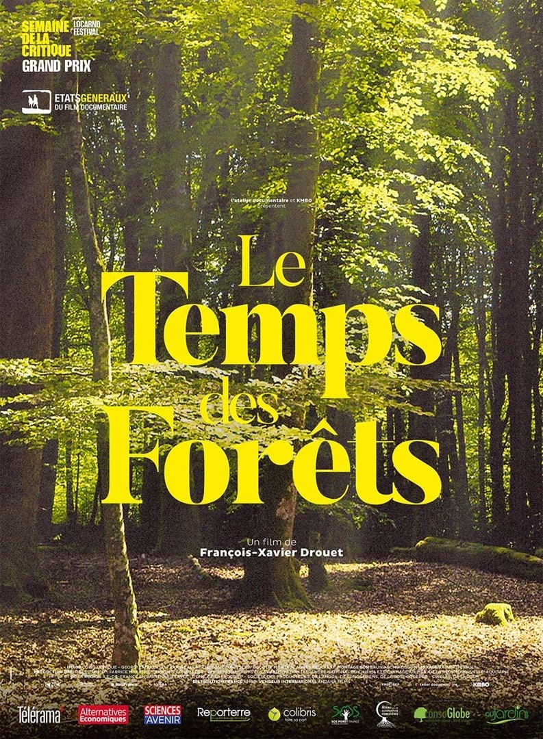The Time of Forests