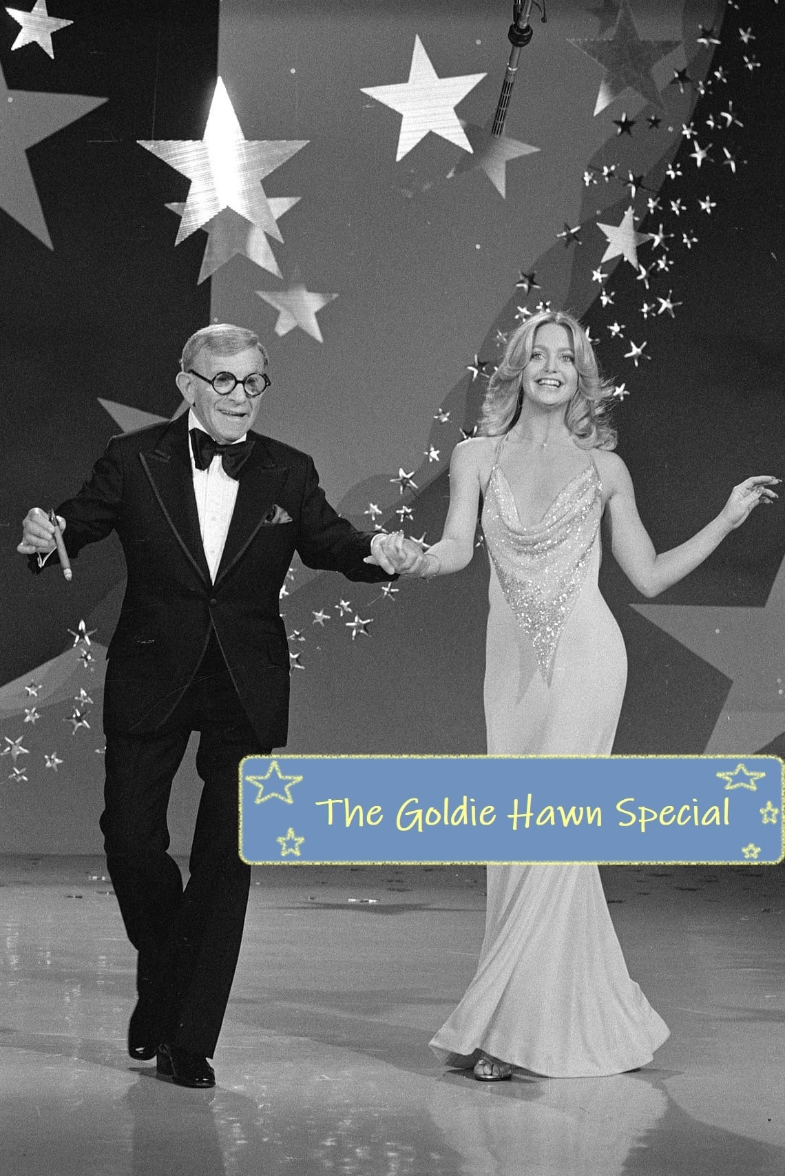 The Goldie Hawn Special (1978)