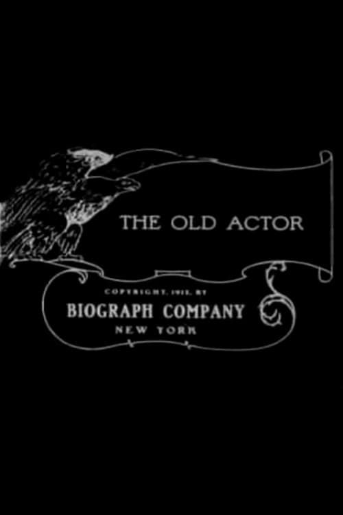 The Old Actor (1912)