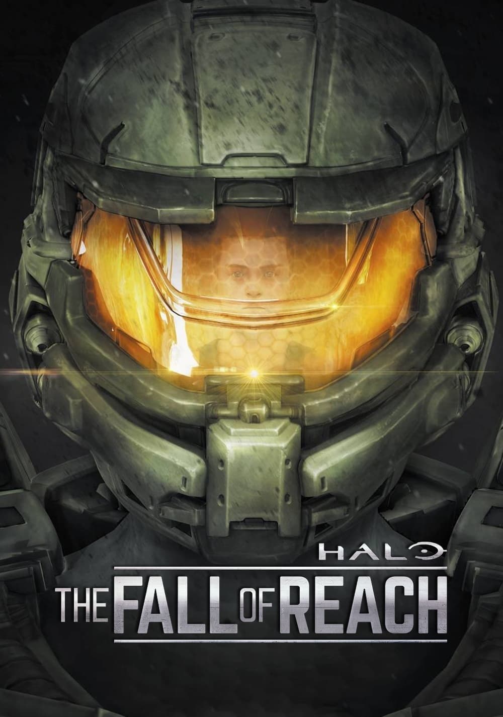 Halo The Fall of Reach (2015)