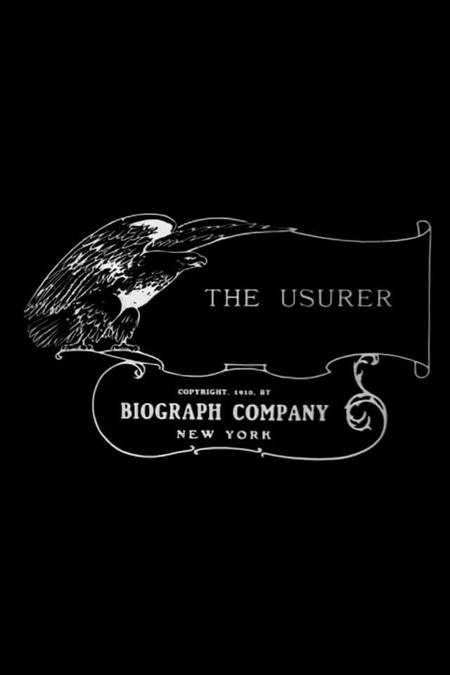 The Usurer (1910)