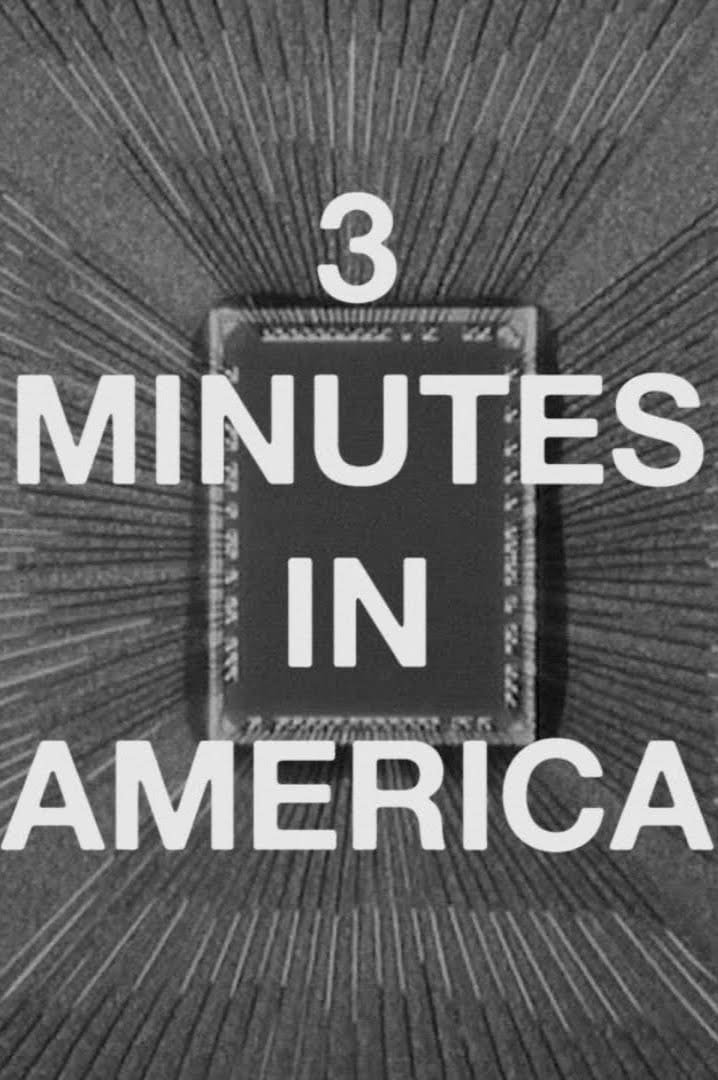 3 Minutes in America