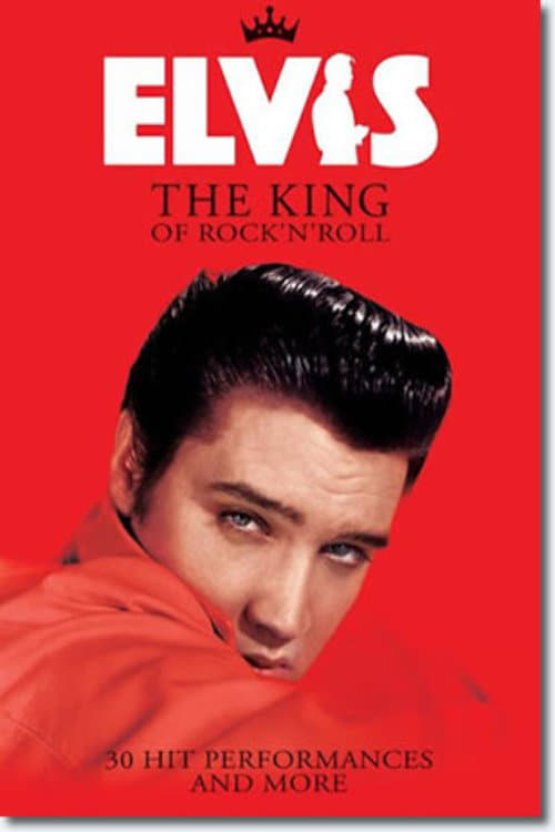 Elvis: #1 Hit Performances & More (2007)