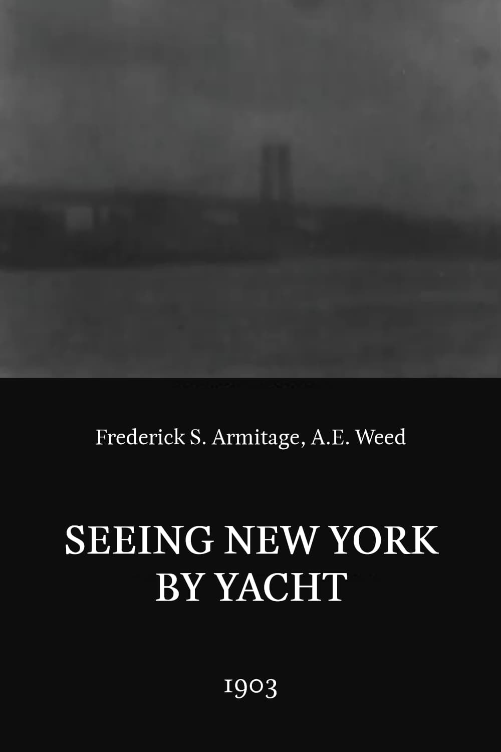 Seeing New York by Yacht