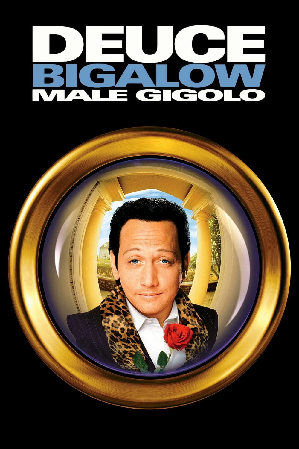 Deuce Bigalow: Male Gigolo (1999)