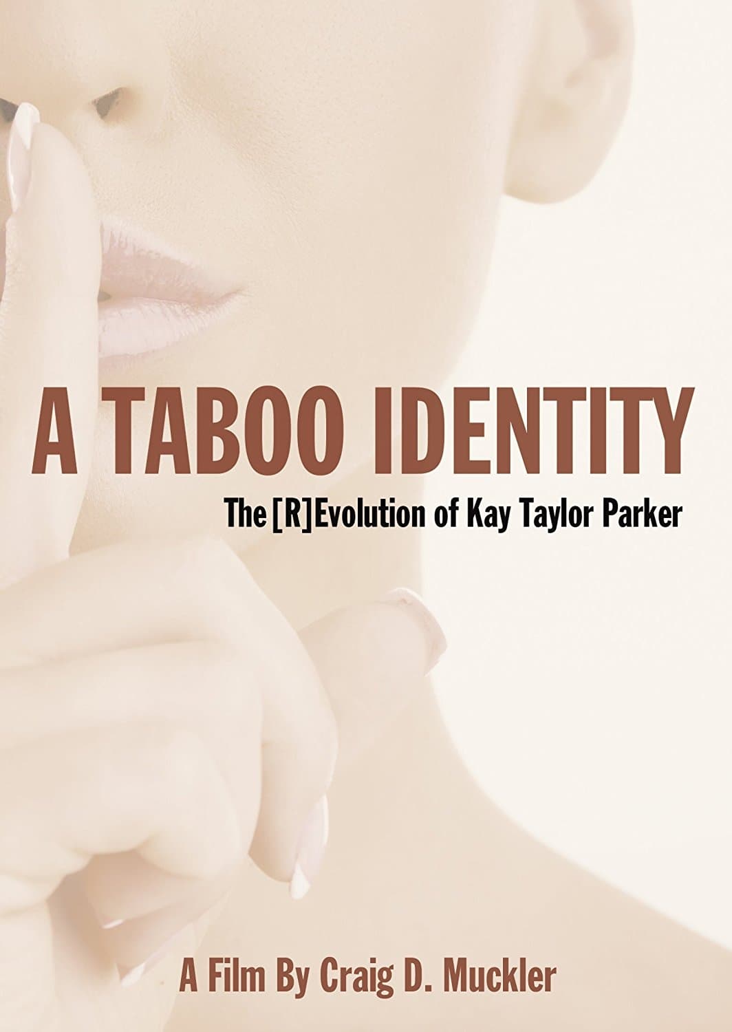 A Taboo Identity