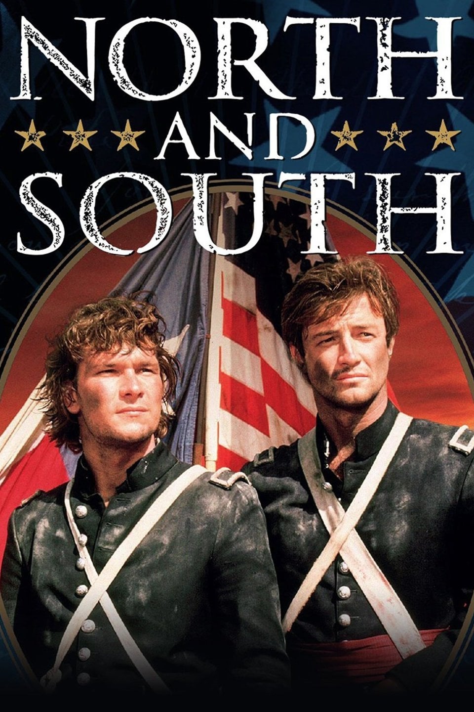 Norte y Sur (1985)