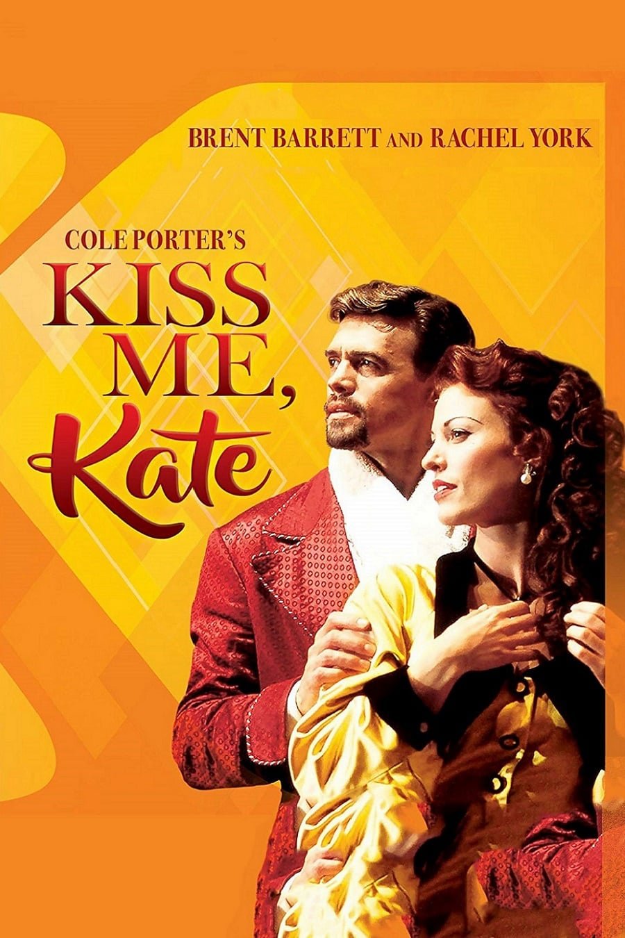 Kiss Me Kate (2003)
