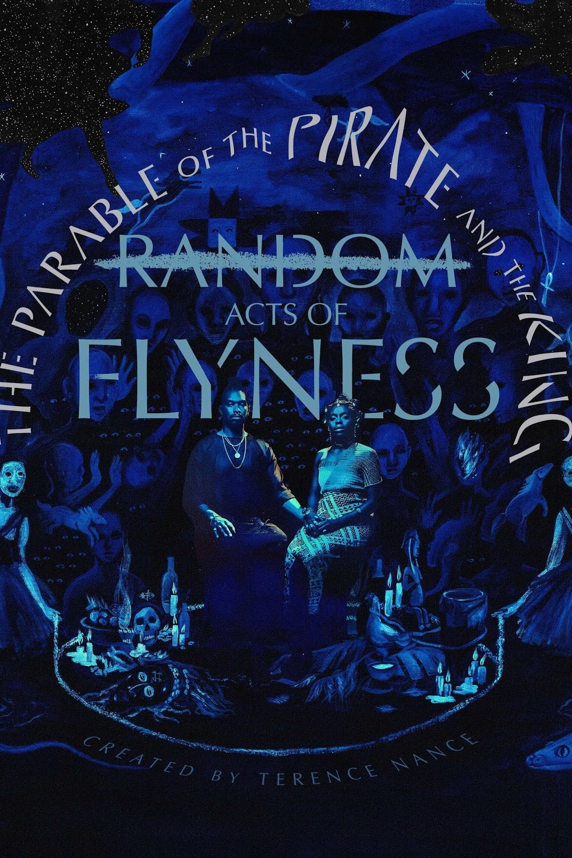 Random Acts of Flyness (2018)