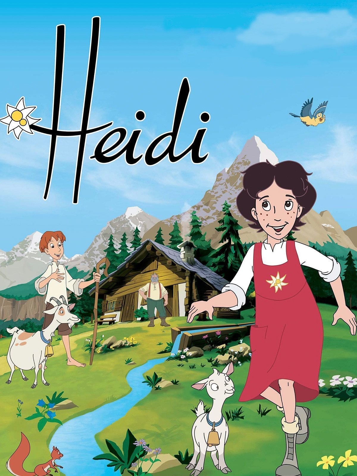 Heidi (2005)