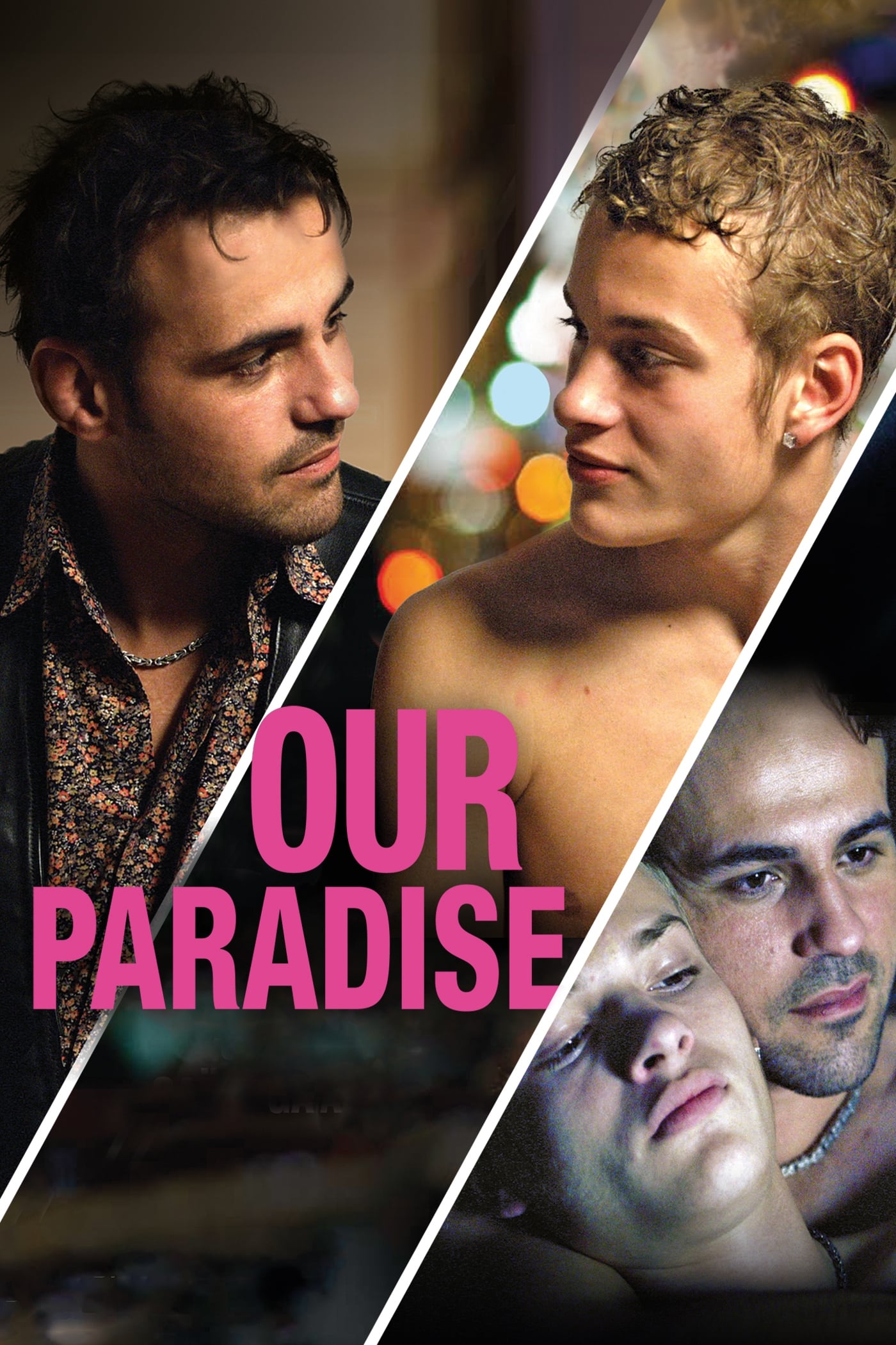 Our Paradise (2011)