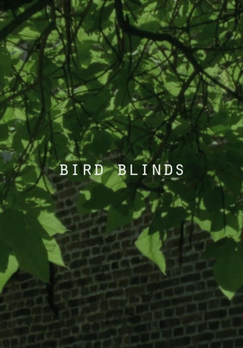 Bird Blinds