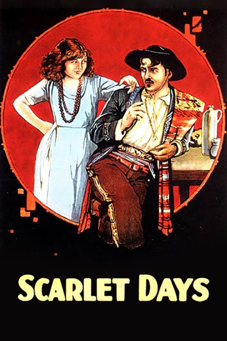 Días rojos (1919)