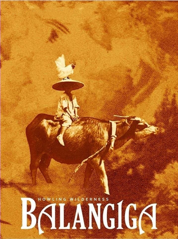 Balangiga: Howling Wilderness (2017)