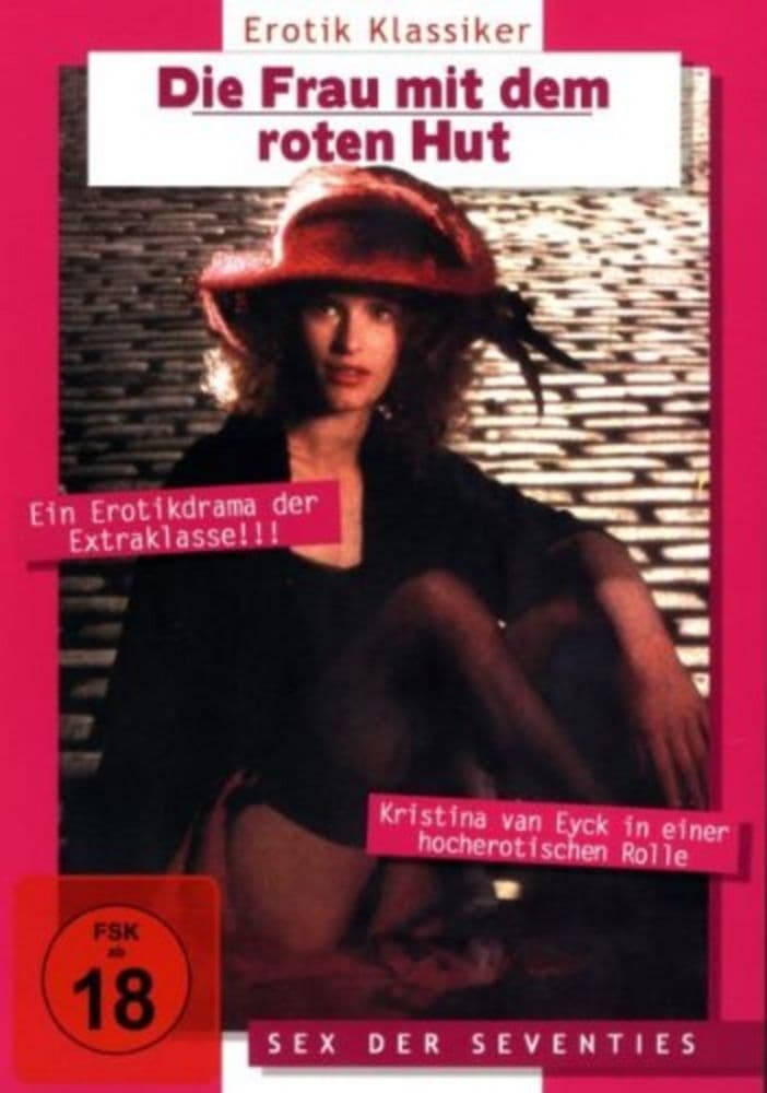 Woman with the Red Hat (1984)