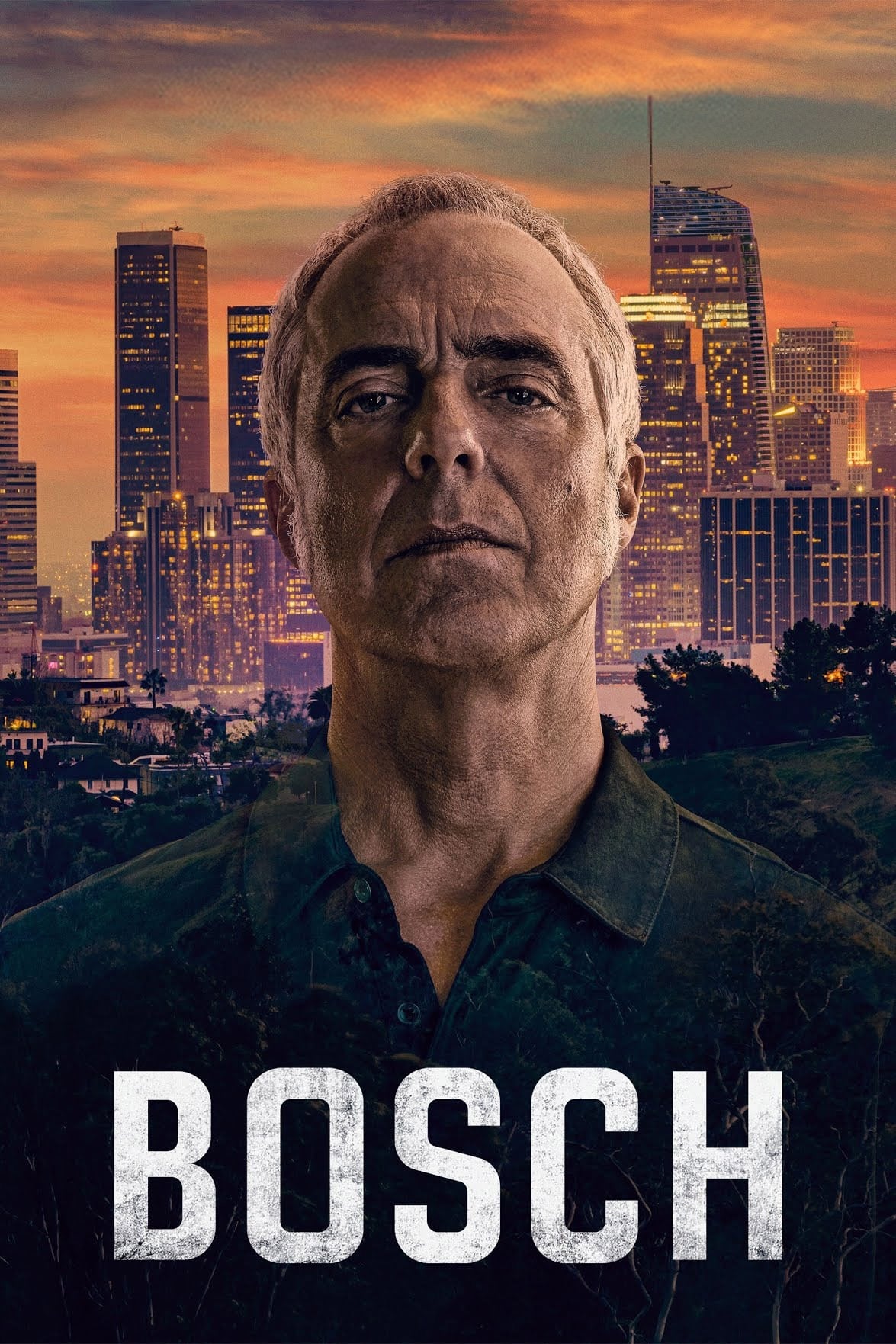 Bosch (2015)