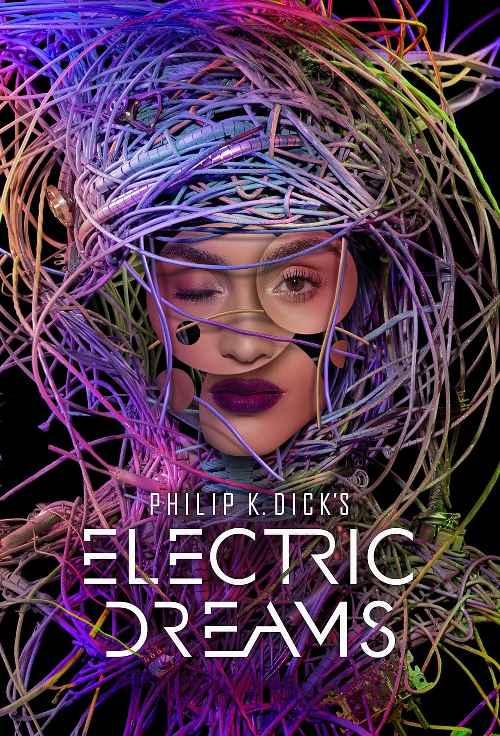 Philip K. Dick's Electric Dreams (2017)