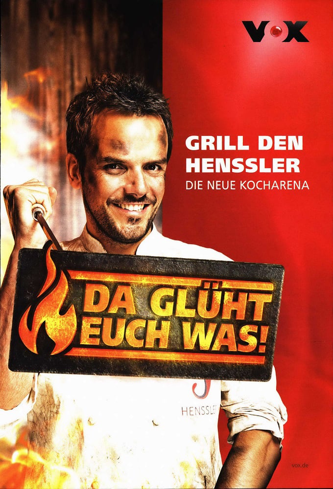 Grill den Henssler (2013)