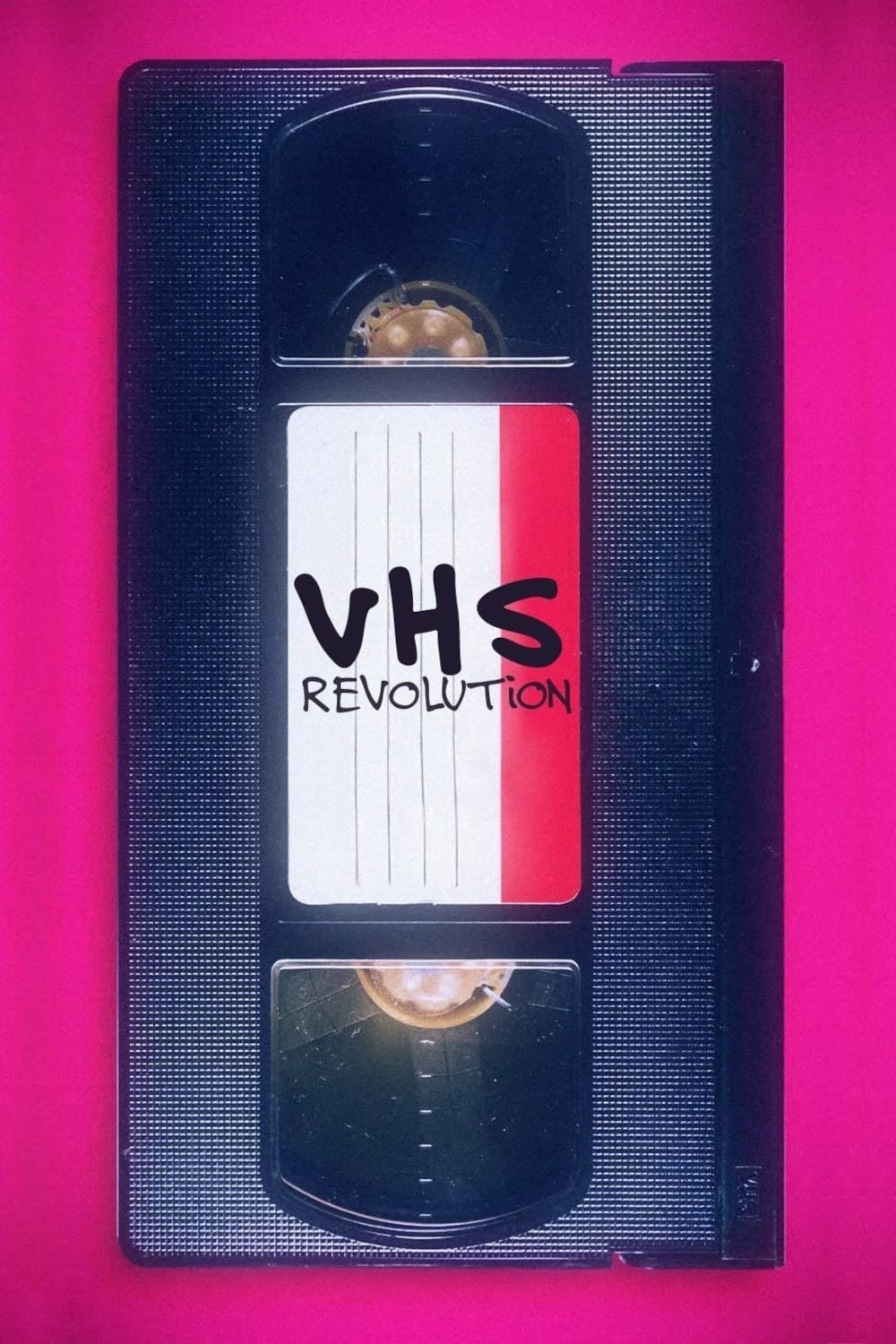 Das VHS-Imperium - Als das Kino nach Hause kam (2017)