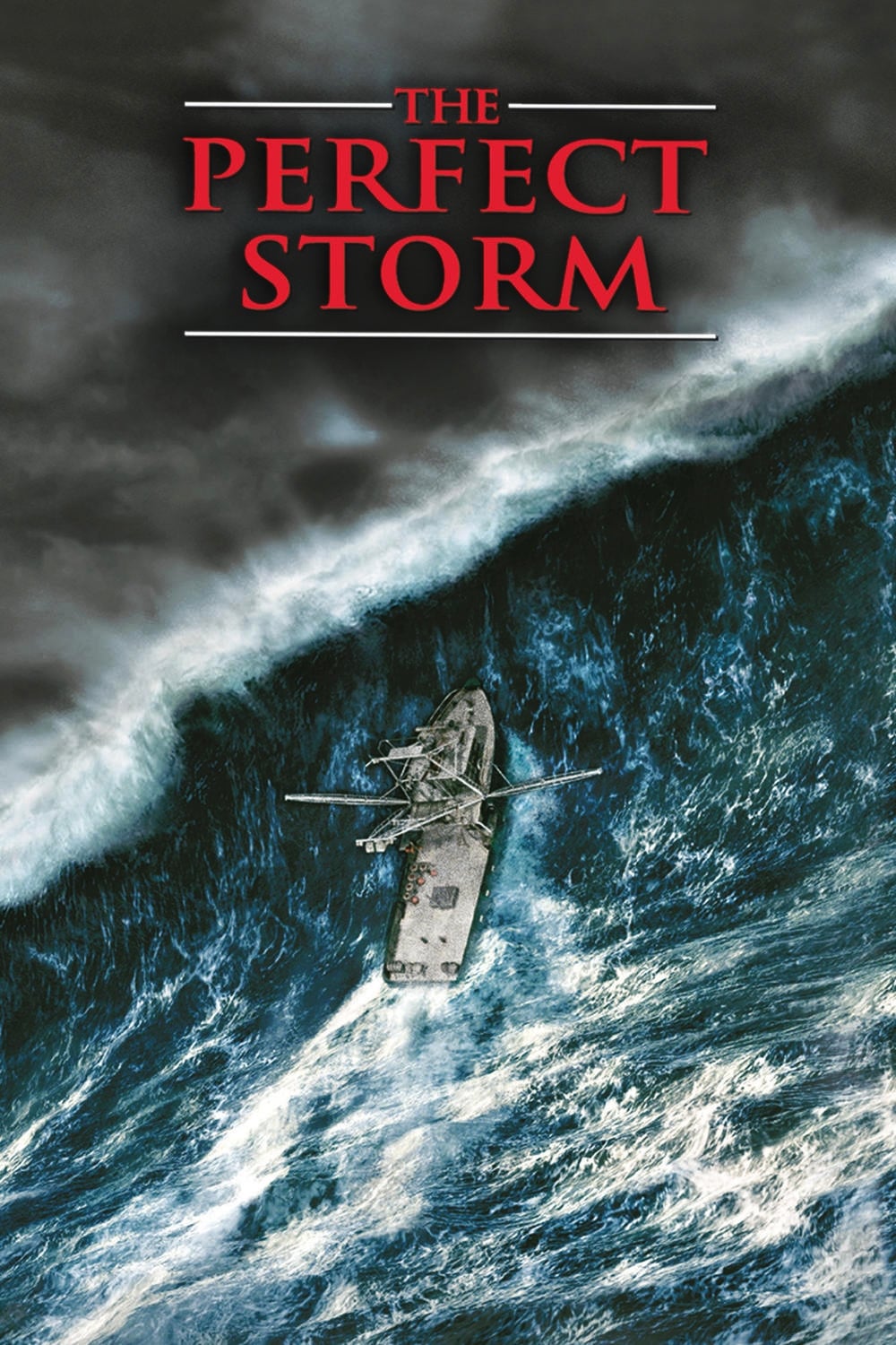 Der Sturm (2000)