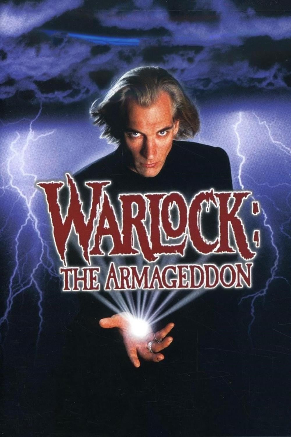 Warlock 2: O Armageddon