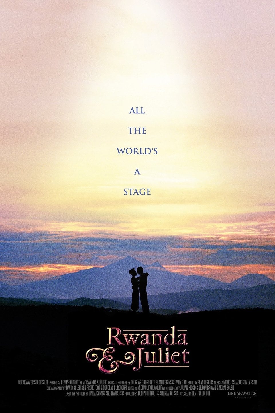 Rwanda & Juliet