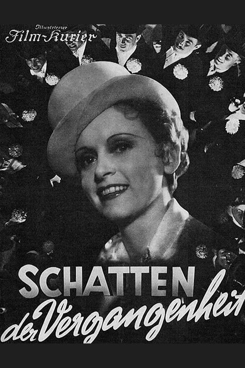 Schatten der Vergangenheit (1936)