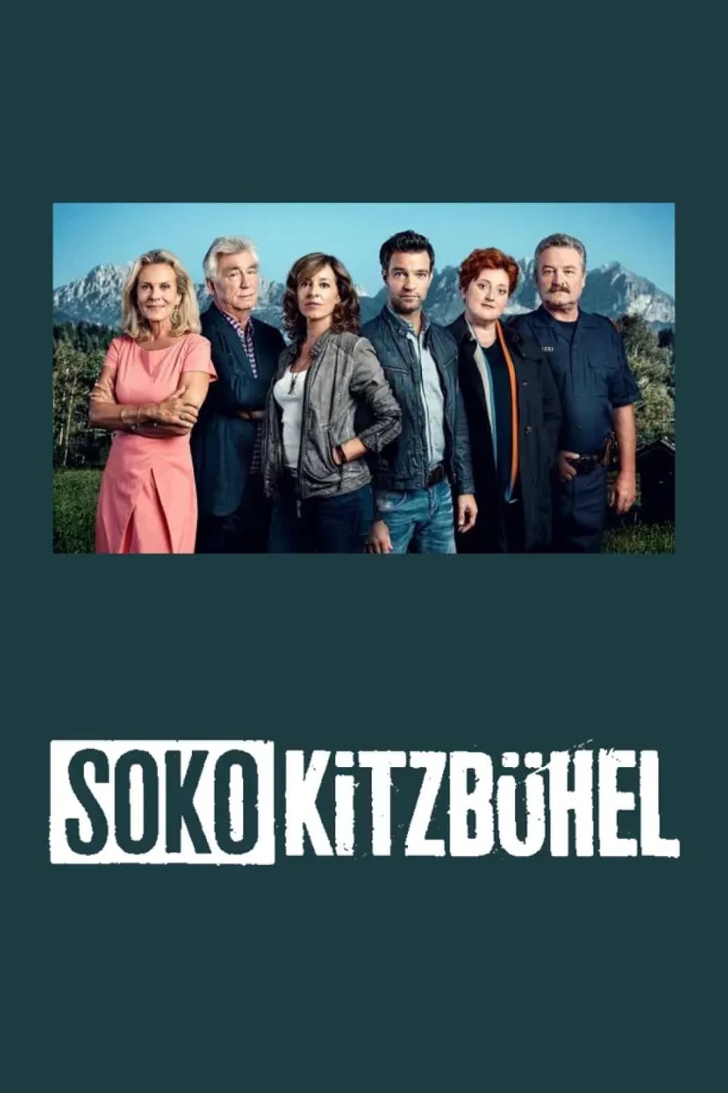 SOKO Kitzbühel (2001)
