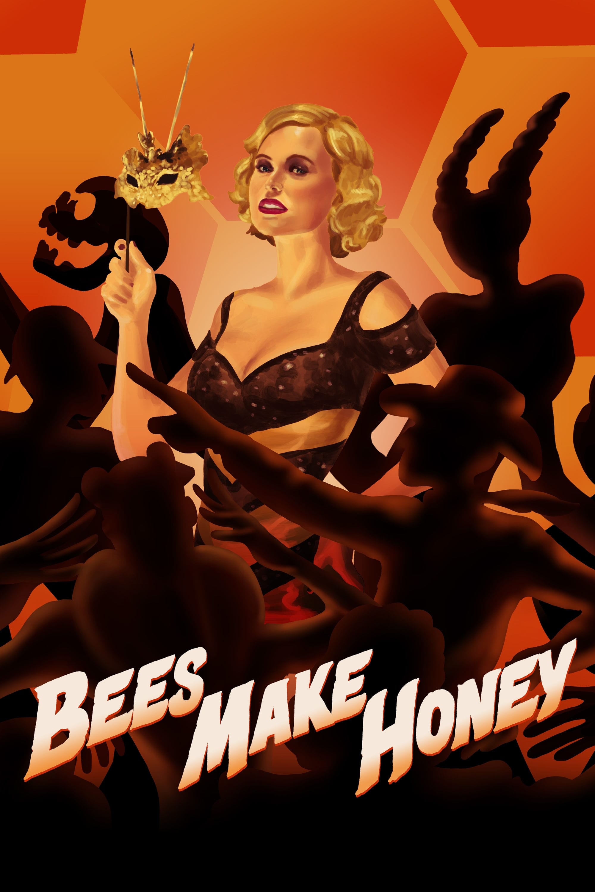 Bees Make Honey (2018)