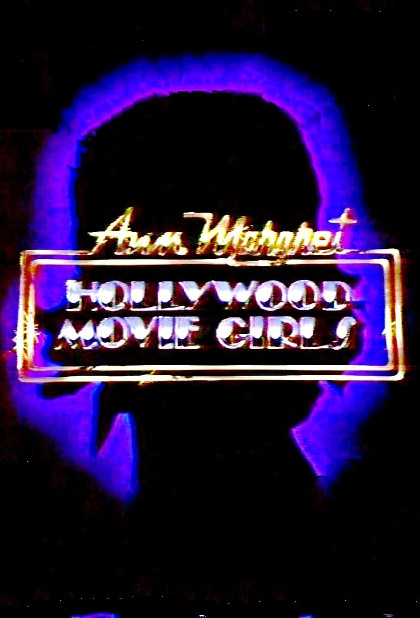 Ann-Margret: Hollywood Movie Girls (1980)