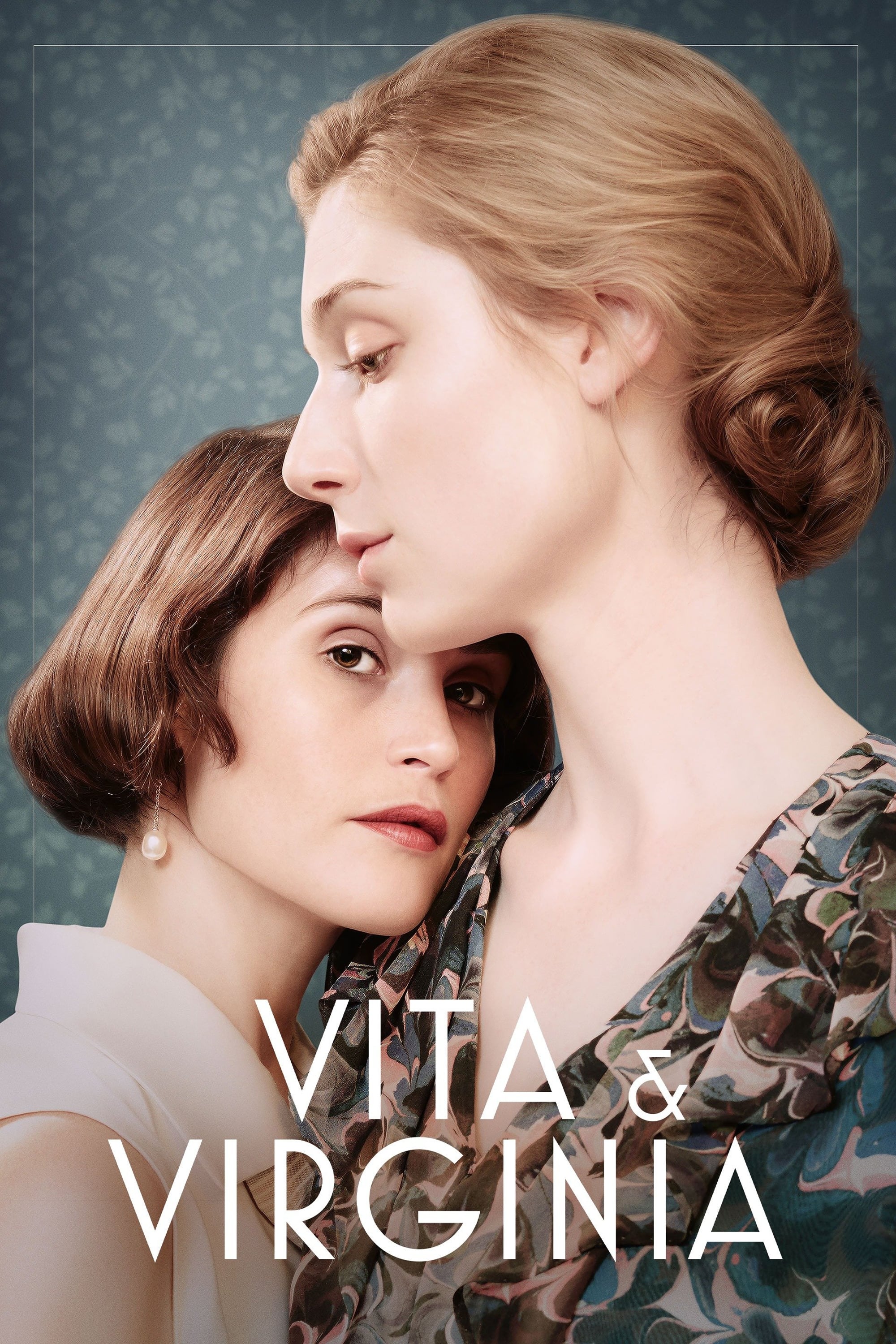 Vita et Virginia (2019)