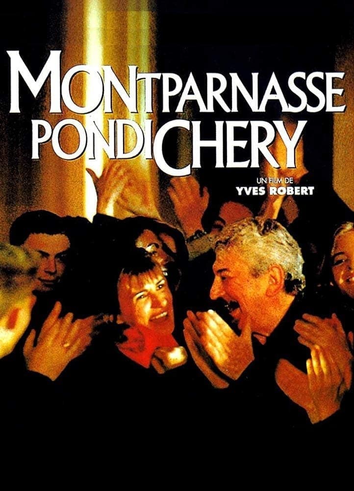Montparnasse-Pondichéry (1994)