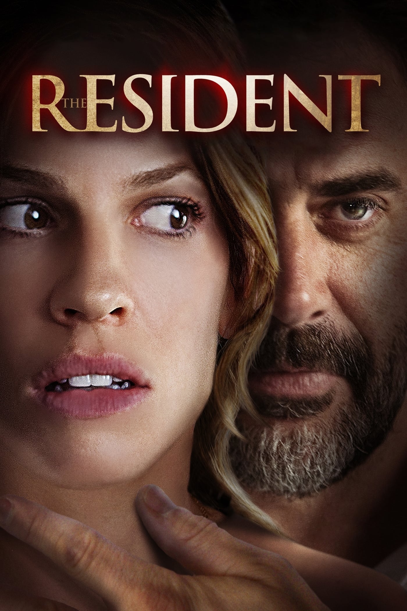 The Resident (2011)