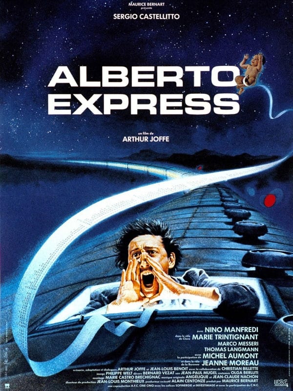 Alberto und die Tradition (1990)