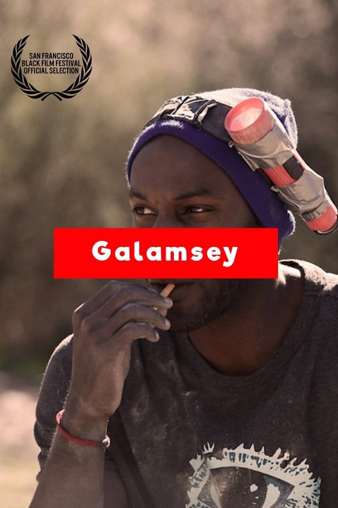 Galamsey