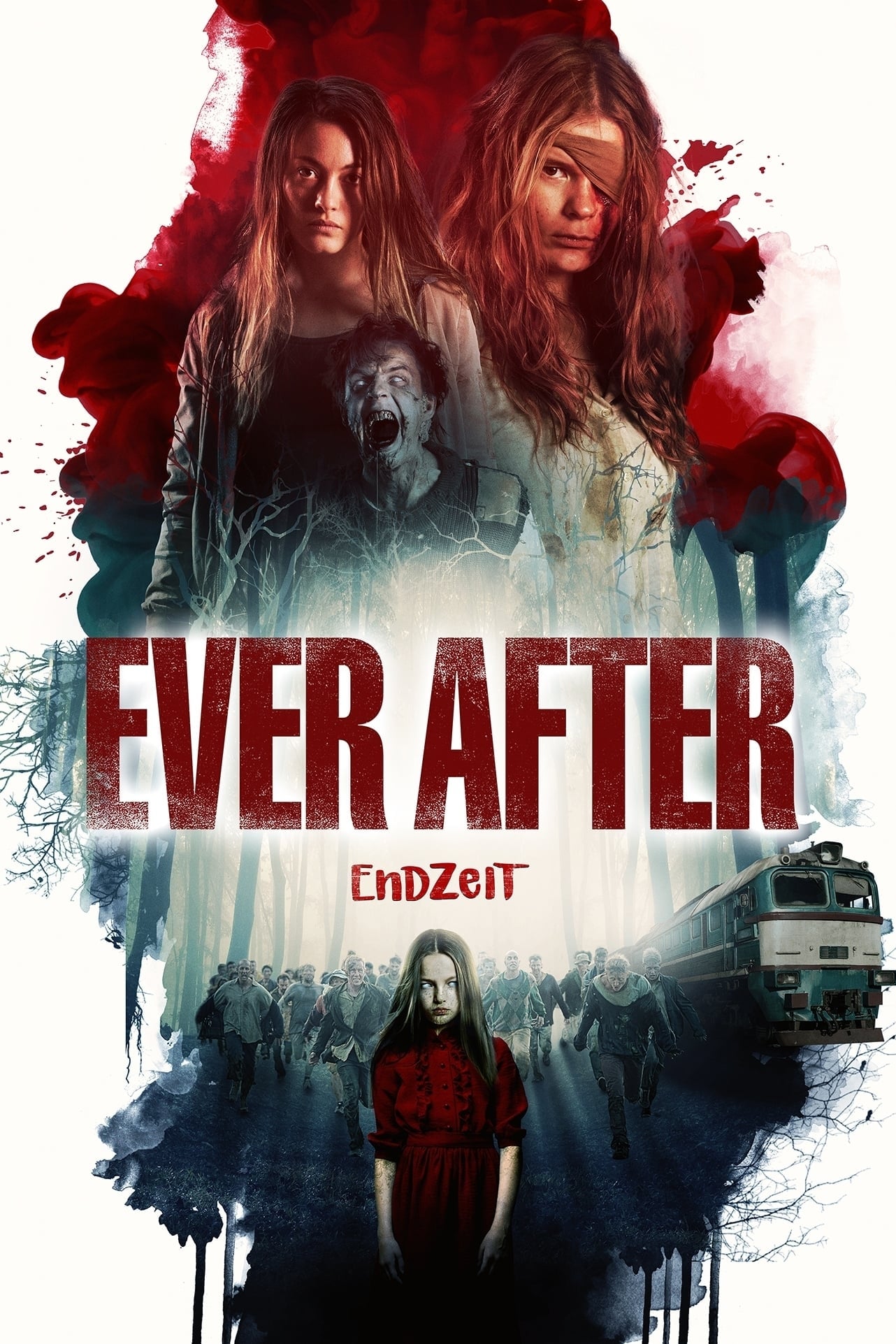 Ever After (2019)