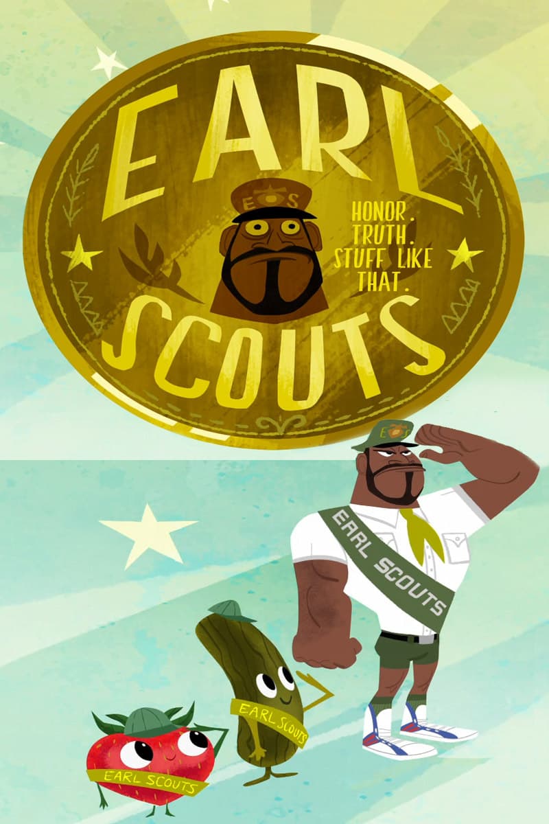 Earl Scouts (2013)