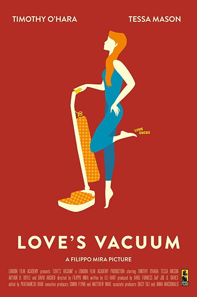 Love's Vacuum