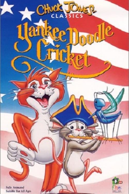 Yankee Doodle Cricket (1975)